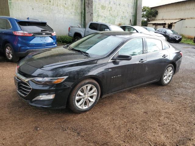 Image 1 of 2020 CHEVROLET MALIBU LT 2020 with VIN 1G1ZD5ST3LF042897