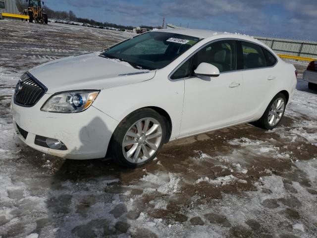 Obraz 2016 BUICK VERANO CONVENIENCE 2016