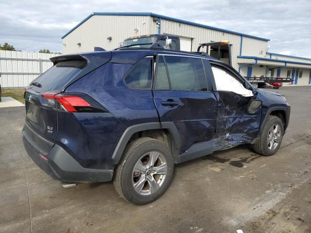 Obraz 3 z 2022 TOYOTA RAV4 XLE 2022 z VIN 2T3P1RFV8NW280109