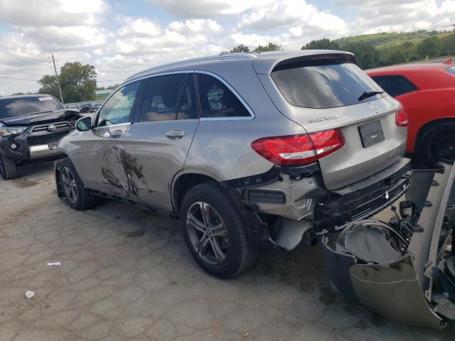 Obraz 2 z 2019 MERCEDES-BENZ GLC 300 2019 z VIN WDC0G4JB3KV173370