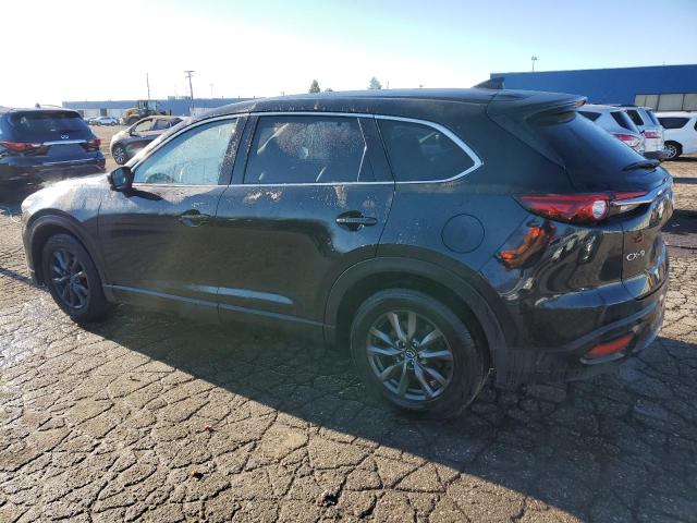 Image 2 of 2020 MAZDA CX-9 TOURING 2020 with VIN JM3TCACYXL0414345