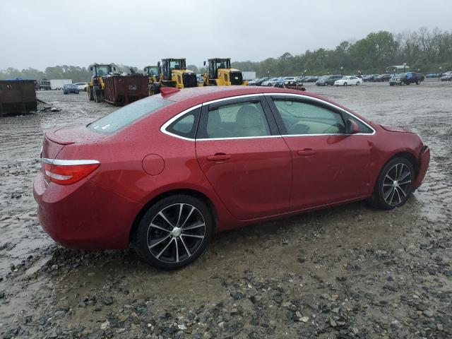 Obraz 3 z 2017 BUICK VERANO SPORT TOURING 2017 z VIN 1G4PR5SK1H4102133