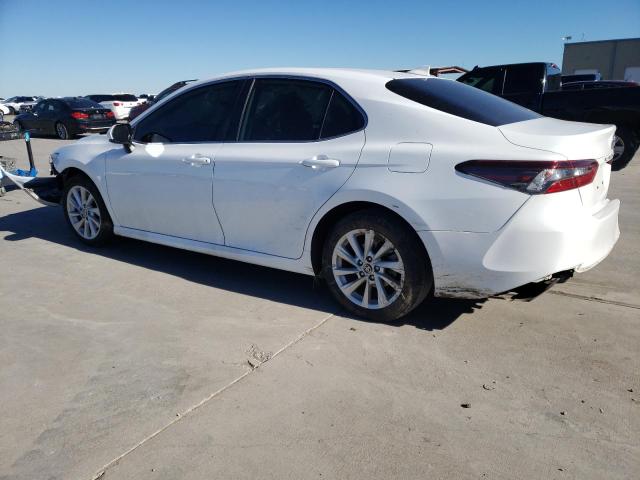 Obraz 2 z 2021 TOYOTA CAMRY LE 2021 z VIN 4T1C11AK9MU460073