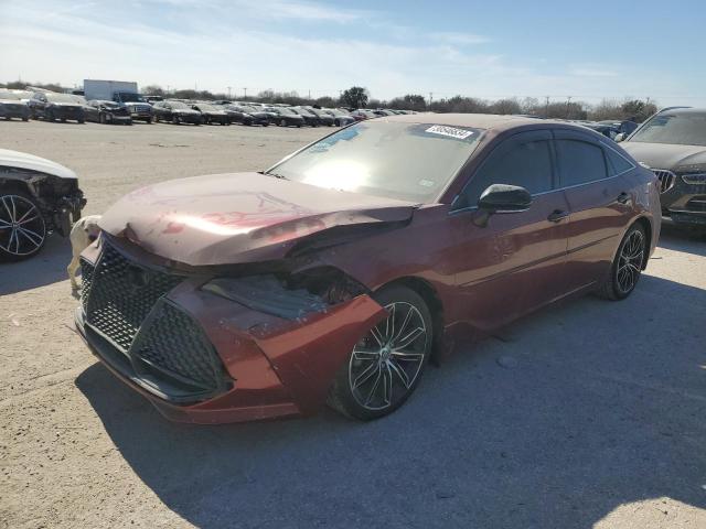 Изображение 1 2019 TOYOTA AVALON XLE 2019 с VIN 4T1BZ1FB7KU018970