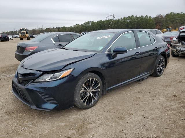 Image 1 of 2020 TOYOTA CAMRY SE 2020 with VIN 4T1G11AK9LU966308