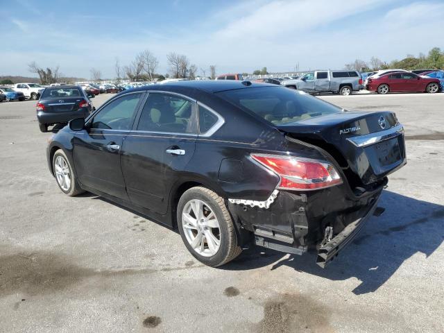 Obraz 2 z 2015 NISSAN ALTIMA 2.5 2015 z VIN 1N4AL3AP9FC253632
