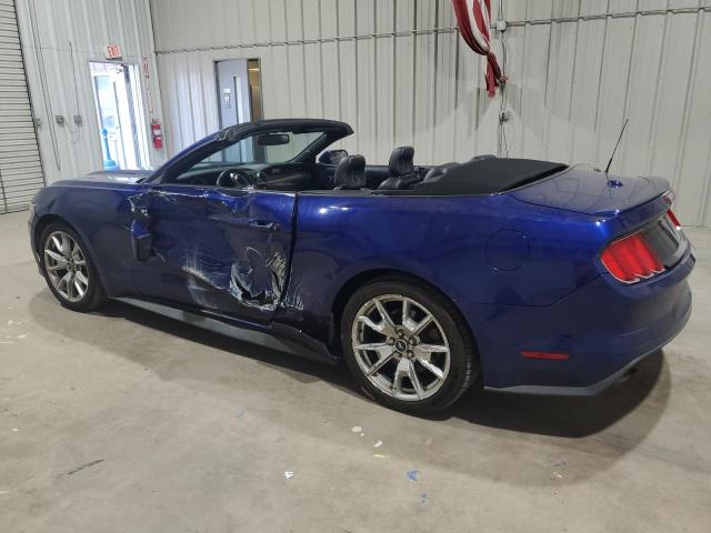 Image 2 of 2015 FORD MUSTANG  2015 with VIN 1FATP8UH2F5390558
