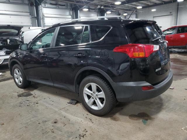 Изображение 2 2014 TOYOTA RAV4 XLE 2014 с VIN 2T3RFREV6EW208451
