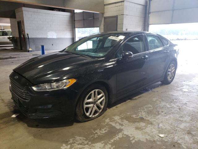 Obraz 1 z 2016 FORD FUSION SE 2016 z VIN 1FA6P0H76G5118628