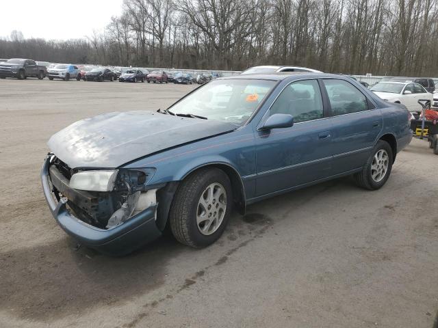 Image 1 of 2001 TOYOTA CAMRY CE 2001 with VIN 4T1BG28K41U832534