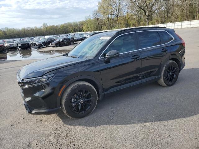 Изображение 2023 HONDA CR-V SPORT 2023