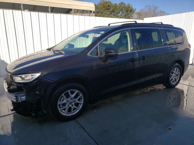 Image 1 of 2022 CHRYSLER PACIFICA TOURING L 2022 with VIN 2C4RC1BGXNR212982