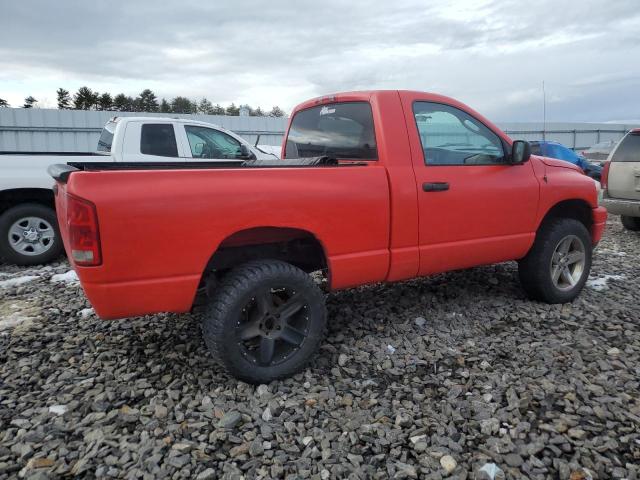 Image 3 of 2006 DODGE RAM 1500 ST 2006 with VIN 1D7HU16256J167145