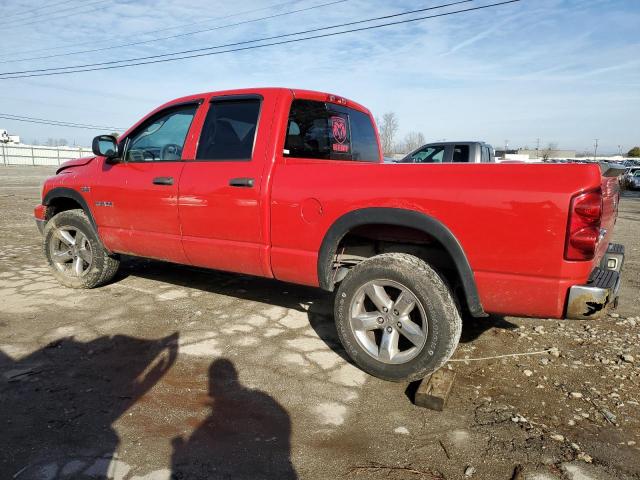 Изображение 2 2008 DODGE RAM 1500 ST 2008 с VIN 1D7HU18218S547139