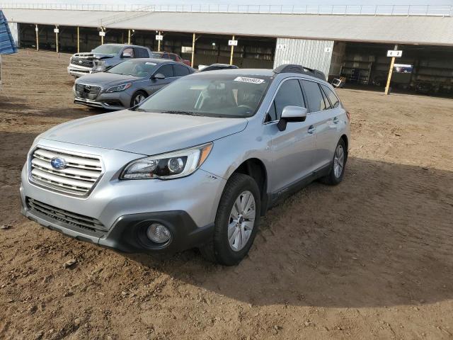 Obraz 1 z 2015 SUBARU OUTBACK 2.5I PREMIUM 2015 z VIN 4S4BSBCC9F3332784