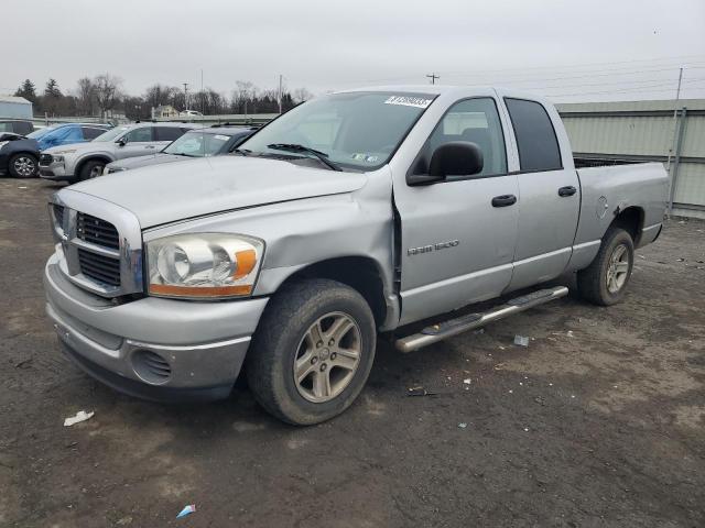 Obraz 1 z 2006 DODGE RAM 1500 ST 2006 z VIN 1D7HA18N36S592020