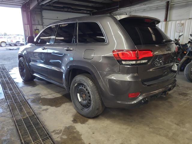 Изображение 2 2015 JEEP GRAND CHEROKEE SRT-8 2015 с VIN 1C4RJFDJ5FC661489