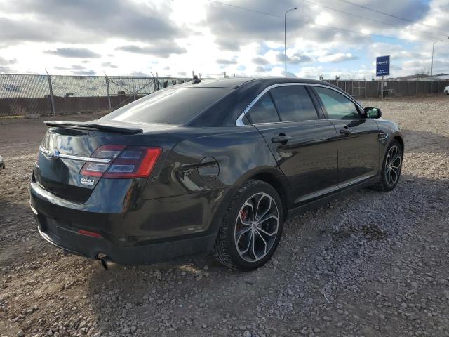 Obraz 3 z 2015 FORD TAURUS SHO 2015 z VIN 1FAHP2KT5FG177005