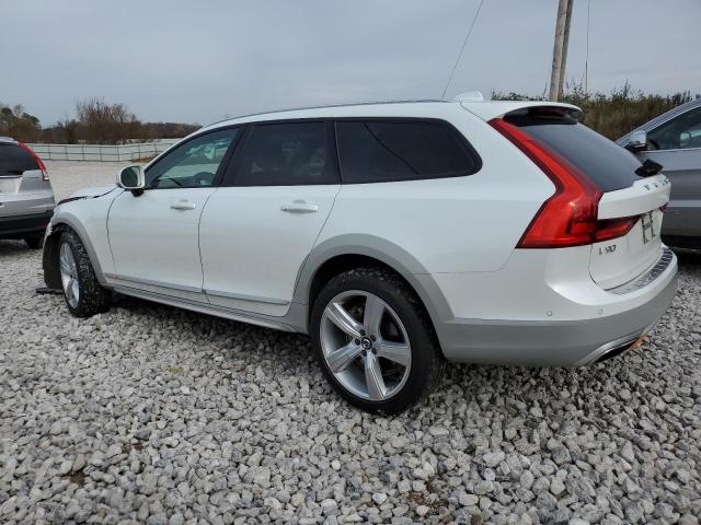 Obraz 2 z 2018 VOLVO V90 CROSS COUNTRY OCEAN RACE 2018 z VIN YV4A22NT6J1036118