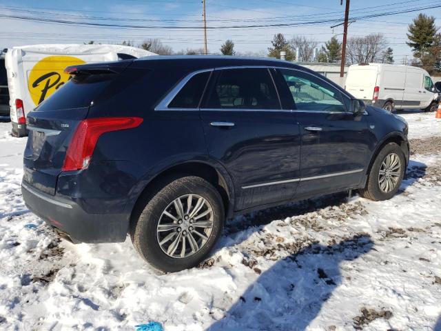 Obraz 3 z 2017 CADILLAC XT5 LUXURY 2017 z VIN 1GYKNDRS6HZ288906