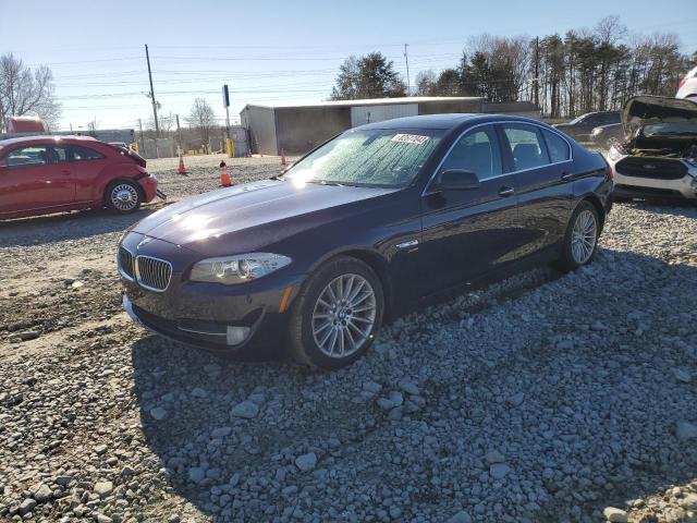 Obraz 2011 BMW 535 XI 2011