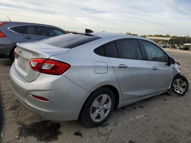 Obraz 3 z 2018 CHEVROLET CRUZE LS 2018 z VIN 1G1BC5SM8J7185431