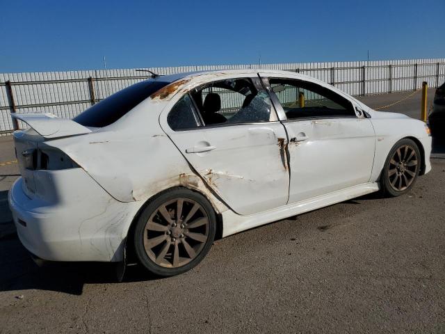 Image 3 of 2011 MITSUBISHI LANCER GTS 2011 with VIN JA32U8FW9BU016005