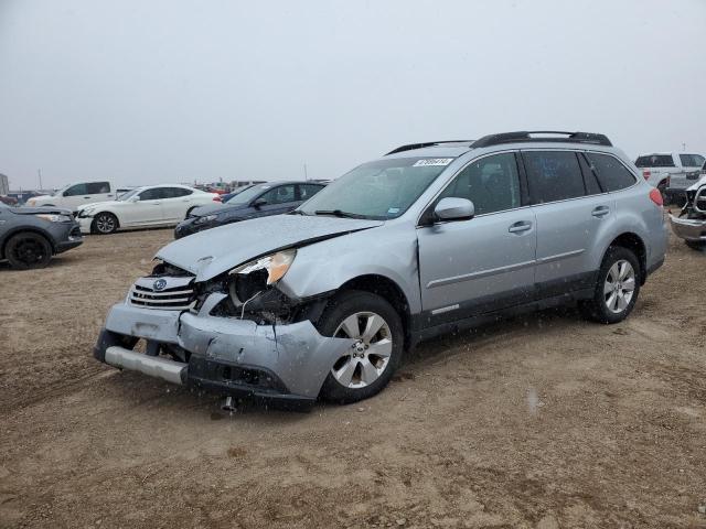 2012 SUBARU OUTBACK 2.5I LIMITED 2012 image