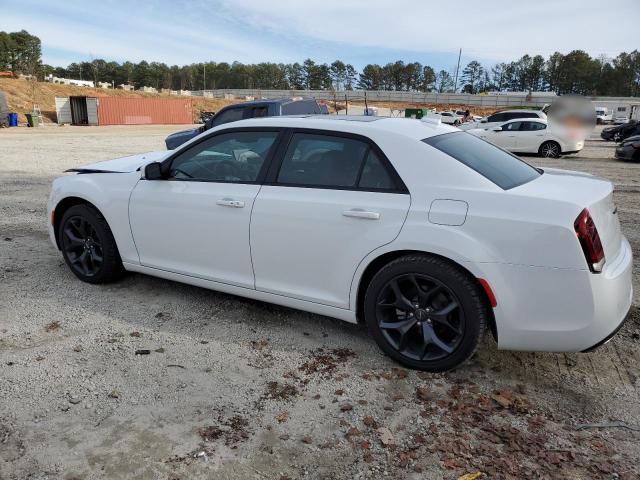 Image 2 of 2023 CHRYSLER 300 S 2023 with VIN 2C3CCABG4PH633308