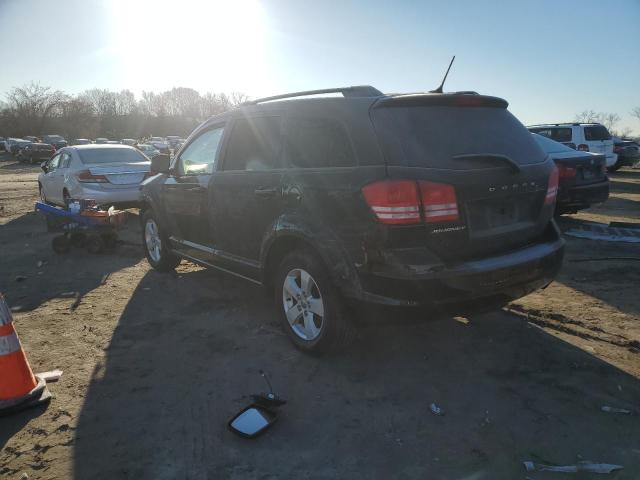 Изображение 2 2017 DODGE JOURNEY SE 2017 с VIN 3C4PDCAB1HT520520