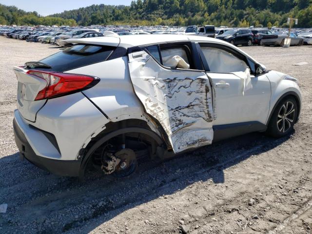 Obraz 3 z 2021 TOYOTA C-HR XLE 2021 z VIN NMTKHMBX5MR125077