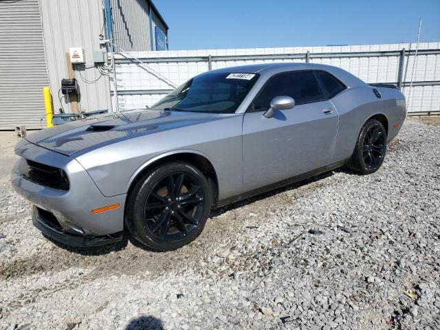 2016 DODGE CHALLENGER SXT 2016 image