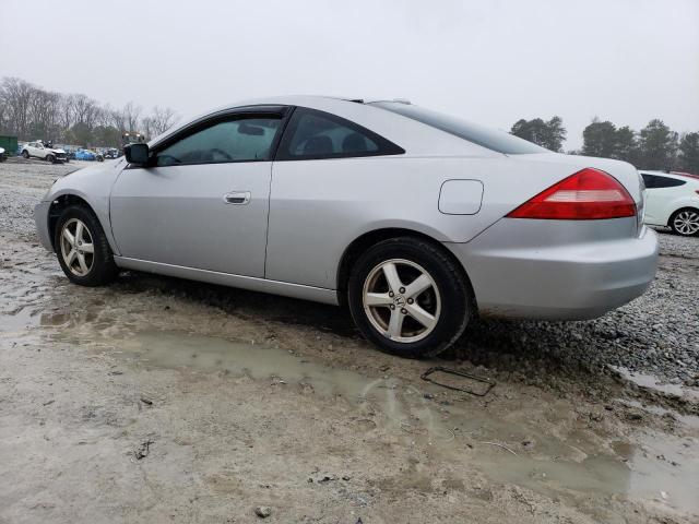 Image 2 of 2004 HONDA ACCORD EX 2004 with VIN 1HGCM726X4A014646