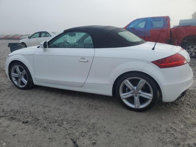 Obraz 2 z 2011 AUDI TT PREMIUM 2011 z VIN TRUSFAFK5B1017918