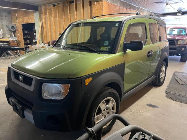 Image 2 of 2006 HONDA ELEMENT LX 2006 with VIN 5J6YH28386L017846