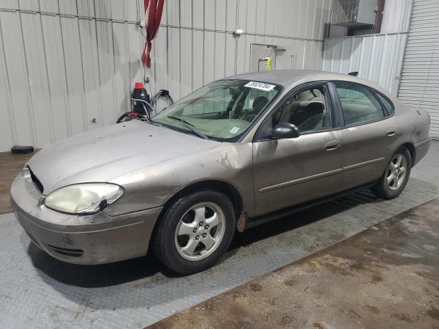 Image 1 of 2004 FORD TAURUS SES 2004 with VIN 1FAFP55UX4G154488