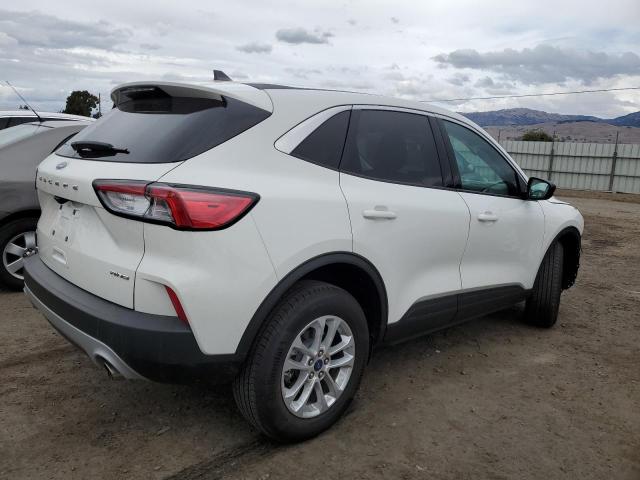 Изображение 3 2022 FORD ESCAPE SE 2022 с VIN 1FMCU9G64NUB63407