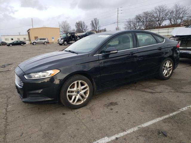 2015 FORD FUSION SE 2015 image