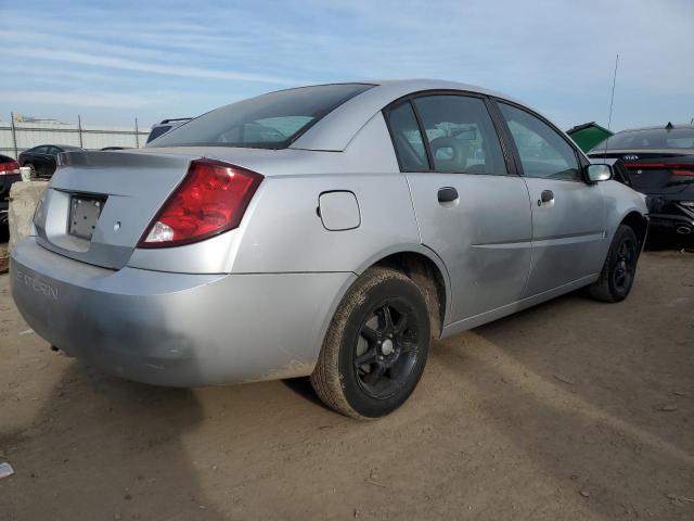 Image 3 of 2004 SATURN ION LEVEL 1 2004 with VIN 1G8AG52F34Z190774