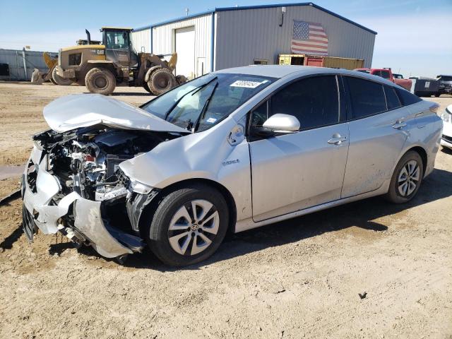 2018 TOYOTA PRIUS  2018 image