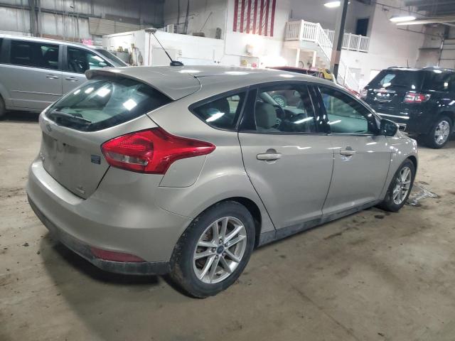 Image 3 of 2016 FORD FOCUS SE 2016 with VIN 1FADP3KE0GL262607