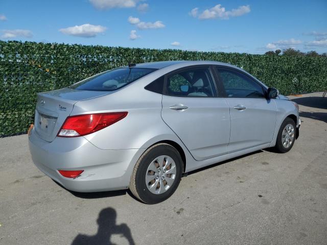 Изображение 3 2017 HYUNDAI ACCENT SE 2017 с VIN KMHCT4AE9HU231565