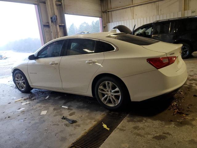 Image 2 of 2018 CHEVROLET MALIBU LT 2018 with VIN 1G1ZD5ST0JF129136