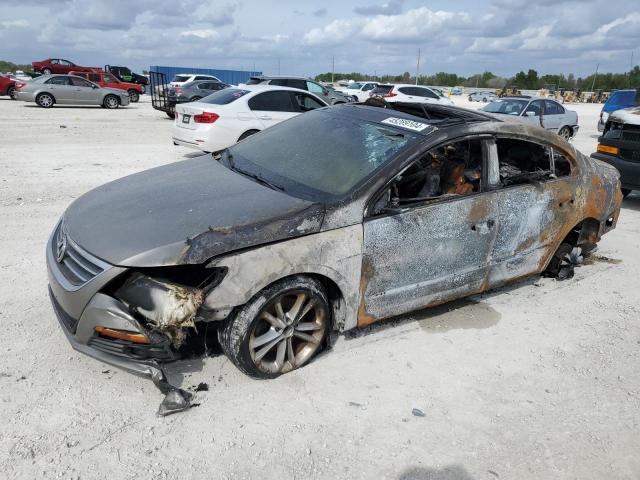 Изображение 1 2010 VOLKSWAGEN CC LUXURY 2010 с VIN WVWHN7AN8AE535556