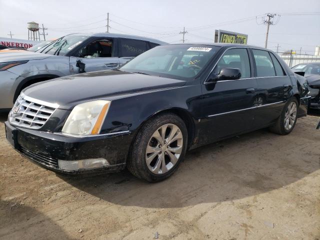 2008 CADILLAC DTS  2008 image