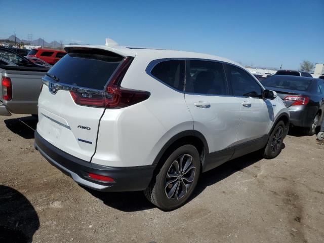Image 3 of 2021 HONDA CR-V EX 2021 with VIN 7FART6H53ME022619