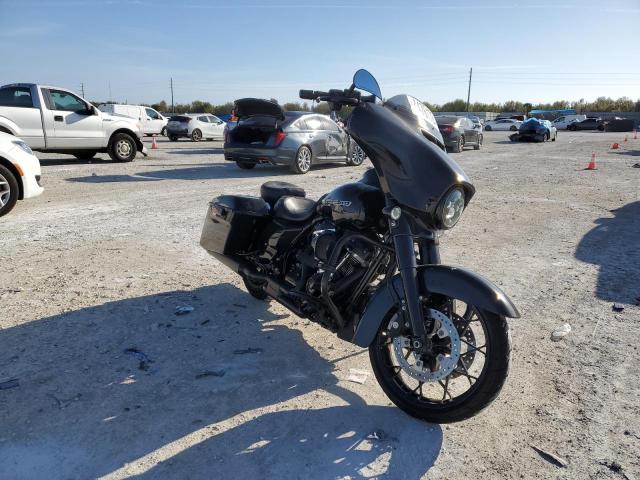 Obraz 1 z 2020 HARLEY-DAVIDSON FLHXS  2020 z VIN 1HD1KRP16LB658656