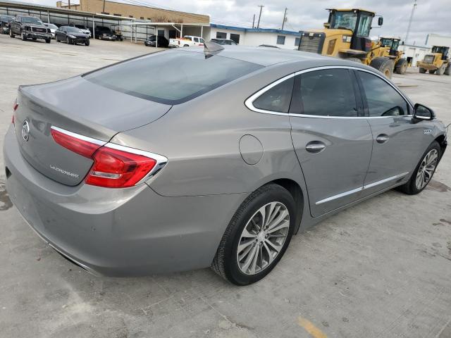 Image 3 of 2018 BUICK LACROSSE ESSENCE 2018 with VIN 1G4ZP5SS8JU137420