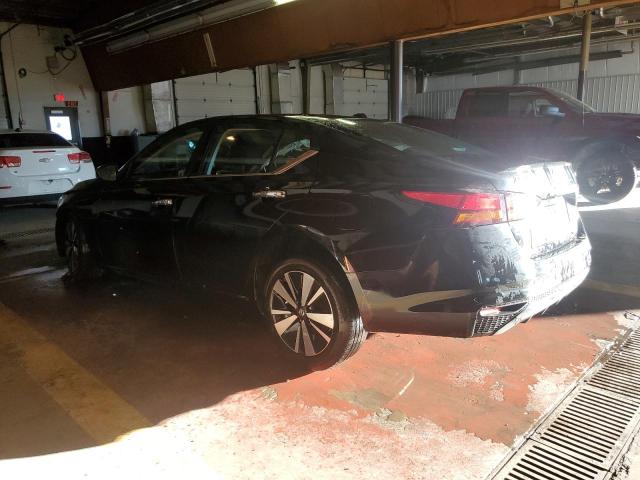 Изображение 2 2021 NISSAN ALTIMA SV 2021 с VIN 1N4BL4DV2MN397870