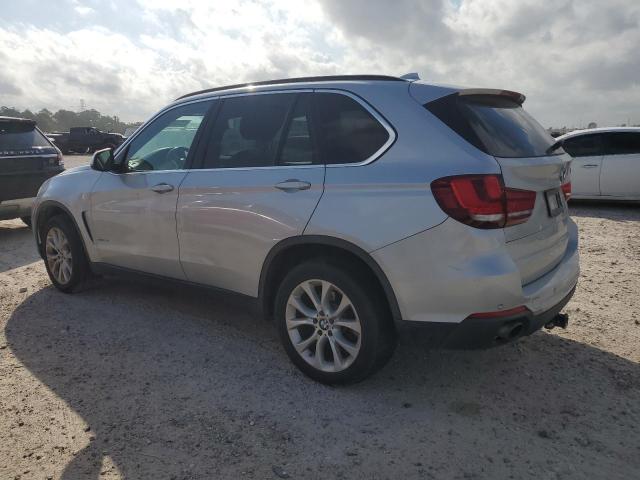 Obraz 2 z 2016 BMW X5 SDRIVE35I 2016 z VIN 5UXKR2C55G0R69285